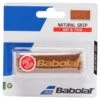 Babolat Natural Leather -Best Tennis Equip Store BABNATLGR 2T
