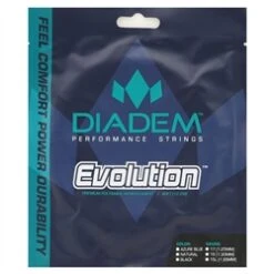 Diadem Evolution
