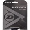 Dunlop Black Widow -Best Tennis Equip Store DUNBLW12M 2T