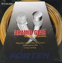 Forten Aramid Gear