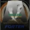 Forten Thin Blend -Best Tennis Equip Store FRTNTHNBLN2X6M 2T
