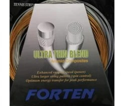 Forten Ultra Thin Blend