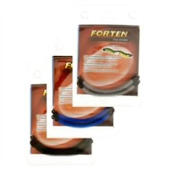 Forten Worm