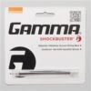Gamma Shockbuster -Best Tennis Equip Store GMASHKBSTR 2T