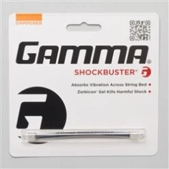Gamma Shockbuster