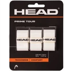 Head Prime Tour
