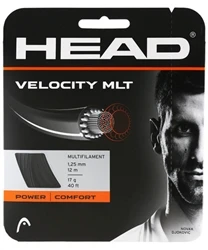 Head Velocity MLT