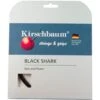 Kirschbaum Black Shark -Best Tennis Equip Store KRSHBLKSH12M 2T