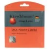 Kirschbaum Max Power -Best Tennis Equip Store KRSHMXPW12M 2T
