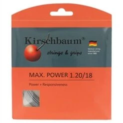 Kirschbaum Max Power