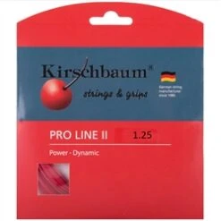 Kirschbaum Pro Line II