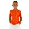 Lotto Top Ten B Tee -Best Tennis Equip Store LTTTPTNBTEE 2T