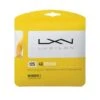 Luxilon 4G Rough 1 Luxilon 4G Rough -Best Tennis Equip Store LUX4GRGH12M 2T