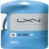 Luxlion ALU Power Soft -Best Tennis Equip Store LUXALUPSFT12M 2T