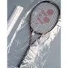 Plastic Racquet Bag Heavy Duty 10-Pack 2 Plastic Racquet Bag Heavy Duty 10-Pack -Best Tennis Equip Store PLRBGHD10PK 2T