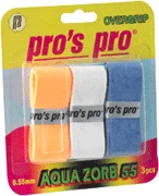 Pro's Pro Aqua Zorb 55