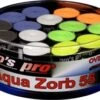 Pro's Pro Aqua Zorb 55 30-Pack -Best Tennis Equip Store PPAQZRB5530 2T