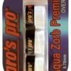 Pro's Pro Aqua Zorb Premium -Best Tennis Equip Store PPAQZRBPRM3PK 2T