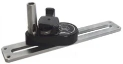 Pro's Pro Automatic Premium Swivel Clamp Base & Bar