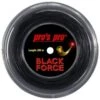Pro's Pro Black Force -Best Tennis Equip Store PPBF200M 2T