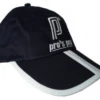 Pro's Pro Cotton Cap -Best Tennis Equip Store PPCCAP 2T