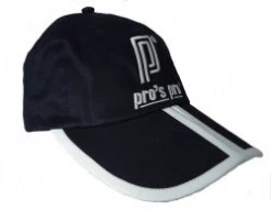 Pro's Pro Cotton Cap