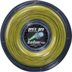 Pro's Pro Clay Court Plus