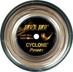Pro's Pro Cyclone Power
