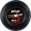 Pro's Pro Devil Spin 1 Pro's Pro Devil Spin -Best Tennis Equip Store PPDVLS12M 2T