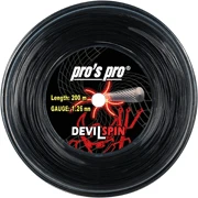 Pro's Pro Devil Spin