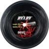 Pro's Pro Devil Spin -Best Tennis Equip Store PPDVLS200M 2T