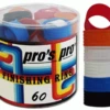 Pro's Pro Grip Ring 60-Pack 1 Pro's Pro Grip Ring 60-Pack -Best Tennis Equip Store PPGRPRNG60PK 2T