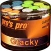 Pro's Pro G Tacky 60-Pack -Best Tennis Equip Store PPGTACK60PK 2T