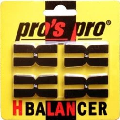 Pro's Pro H-Balancer