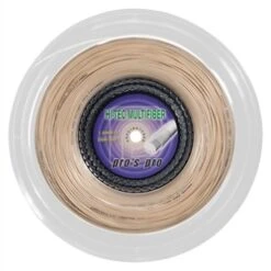Pro's Pro Hitec Multifiber