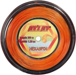 Pro's Pro Hexaspin