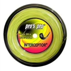 Pro's Pro Interceptor