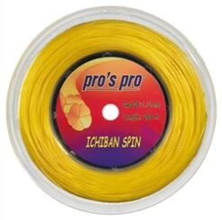 Pro's Pro Ichiban Spin