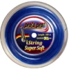 Pro's Pro IString Super Soft -Best Tennis Equip Store PPISUPSFT200M 2T