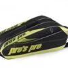 Pro's Pro Luxury 9 -Best Tennis Equip Store PPLUX9BAG 2T