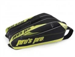 Pro's Pro Luxury 9