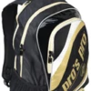 Pro's Pro Luxury Back Pack -Best Tennis Equip Store PPLUXBKPK 2T