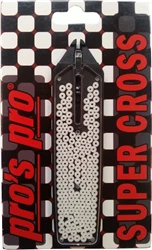 Pro's Pro New Super Cross