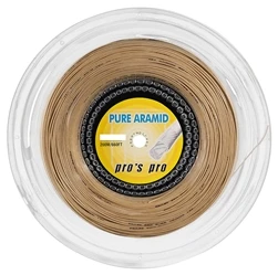Pro's Pro Pure Aramid 3 Pro's Pro Pure Aramid