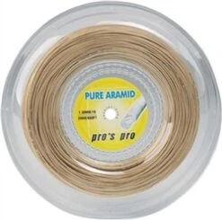 Pro's Pro Pure Aramid Half-Set