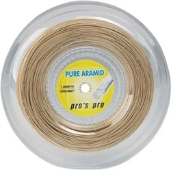 Pro's Pro Pure Aramid Half-Set