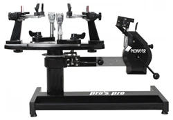 Pro's Pro Pioneer 3 Pro's Pro Pioneer