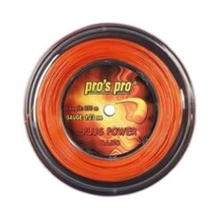 Pro's Pro Plus Power