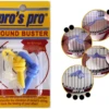 Pro's Pro Sound Buster -Best Tennis Equip Store PPSNDBSTR 2T