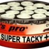 Pro's Pro Super Tacky+ 30-Pack -Best Tennis Equip Store PPSPTP30PK 2T